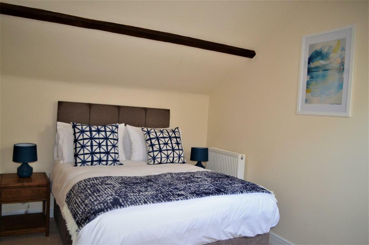 The Old Bottle Store - 2 Double Bedrooms, 2 Bathrooms, St Ives, Cambridgeshire St Ives  Kültér fotó